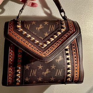 Montana West Purse